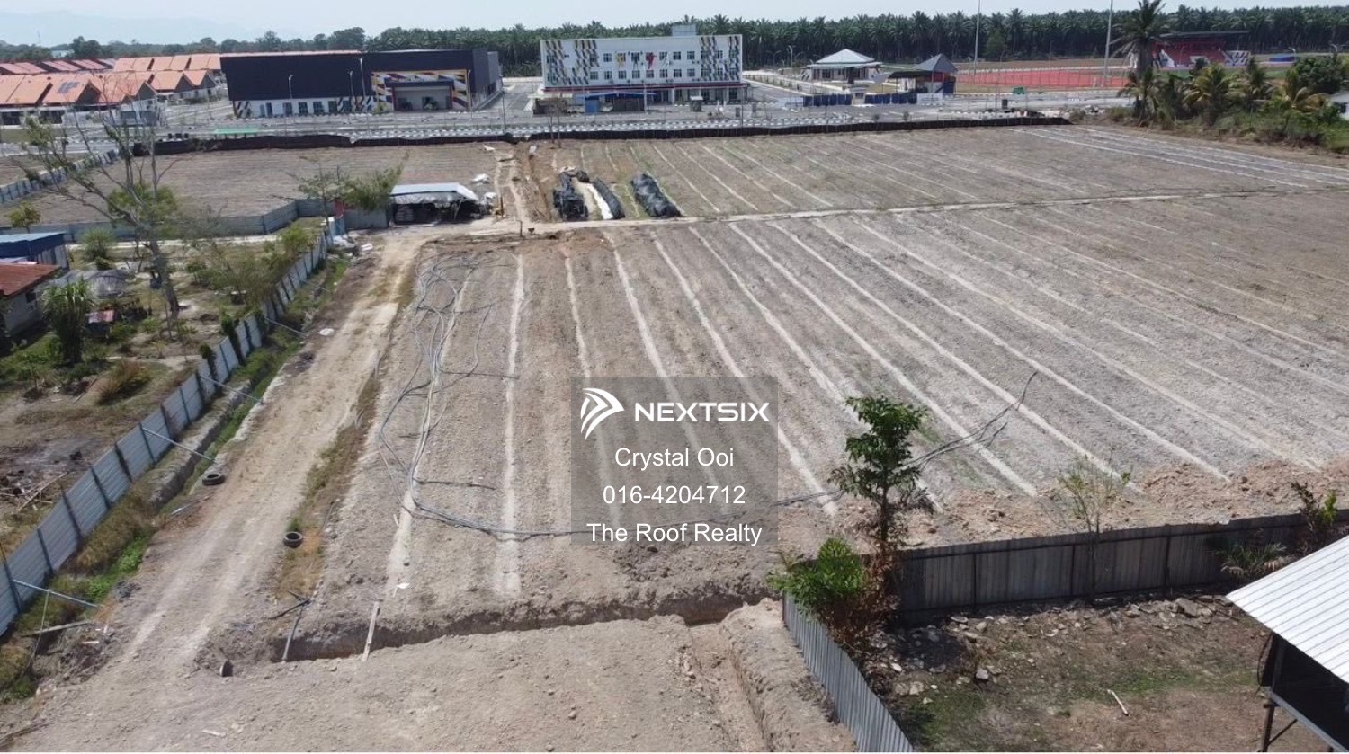 Residential Land For Sale in Bertam Penang - Image 5