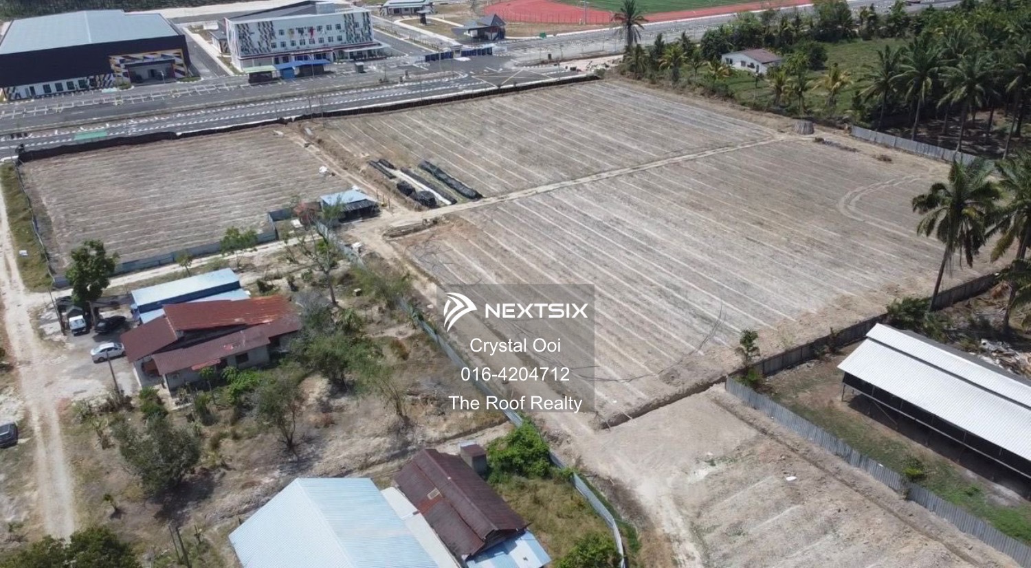 Residential Land For Sale in Bertam Penang - Image 6