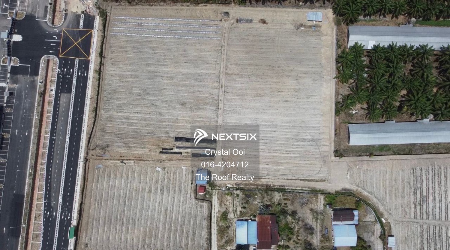 Residential Land For Sale in Bertam Penang - Image 7