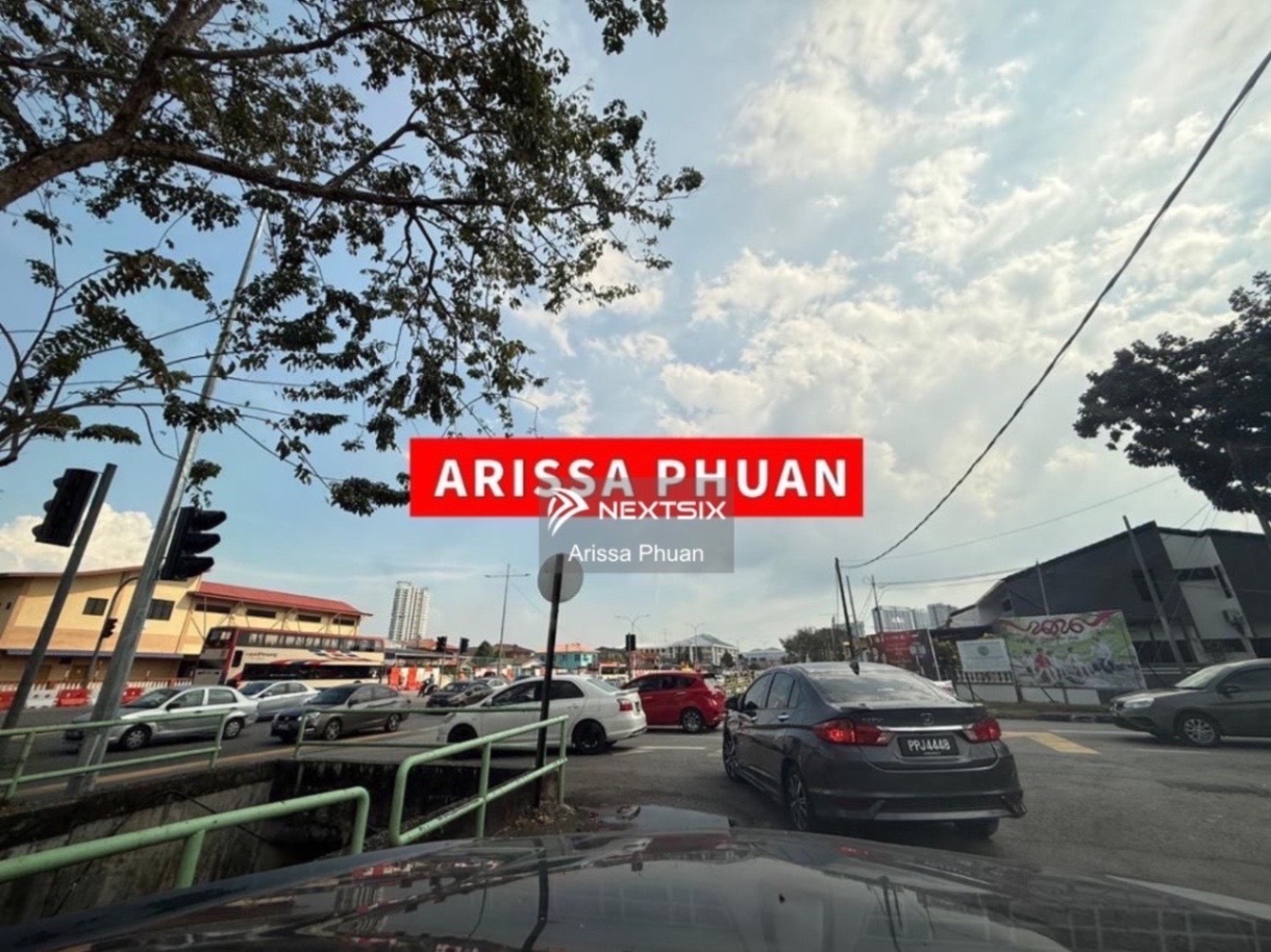 Shop For Sale in Gelugor Penang - Image 2
