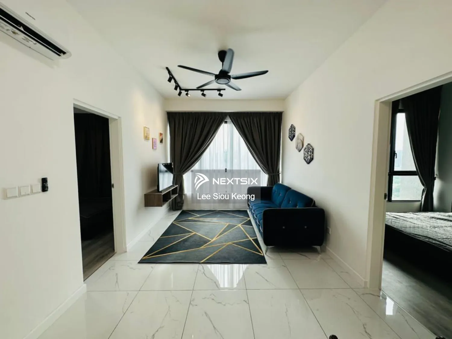 Condominium For Rent in Bangsar Wilayah Persekutuan Kuala Lumpur - Image 5