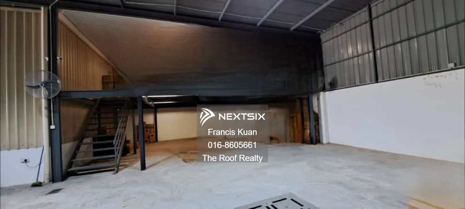 Warehouse For Sale in Kuching Sarawak - Image 11