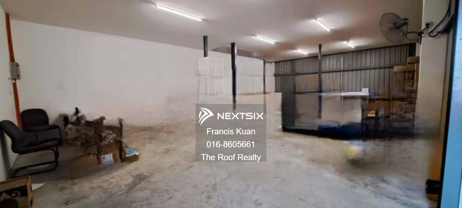 Warehouse For Sale in Kuching Sarawak - Image 12