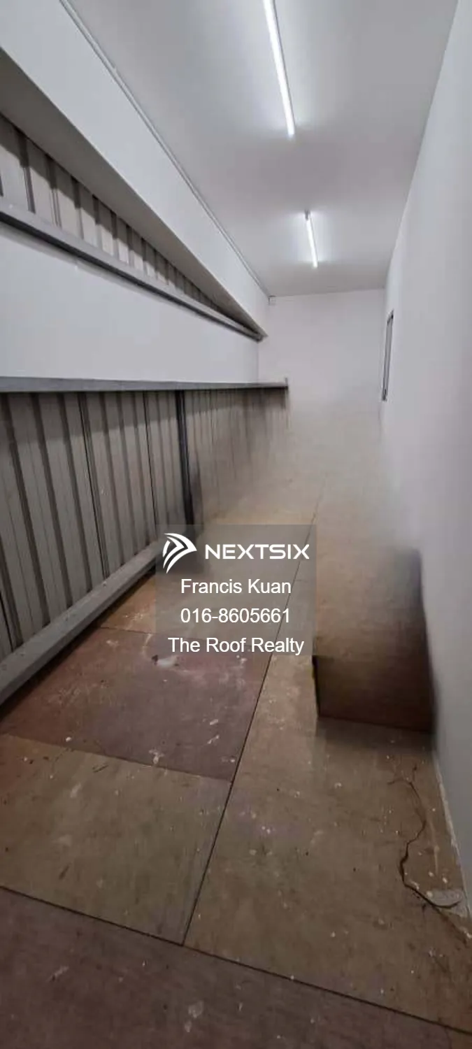 Warehouse For Sale in Kuching Sarawak - Image 13