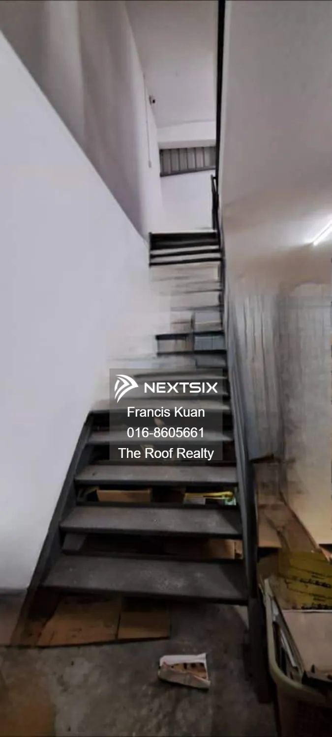 Warehouse For Sale in Kuching Sarawak - Image 14