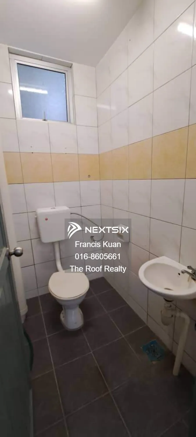 Warehouse For Sale in Kuching Sarawak - Image 16