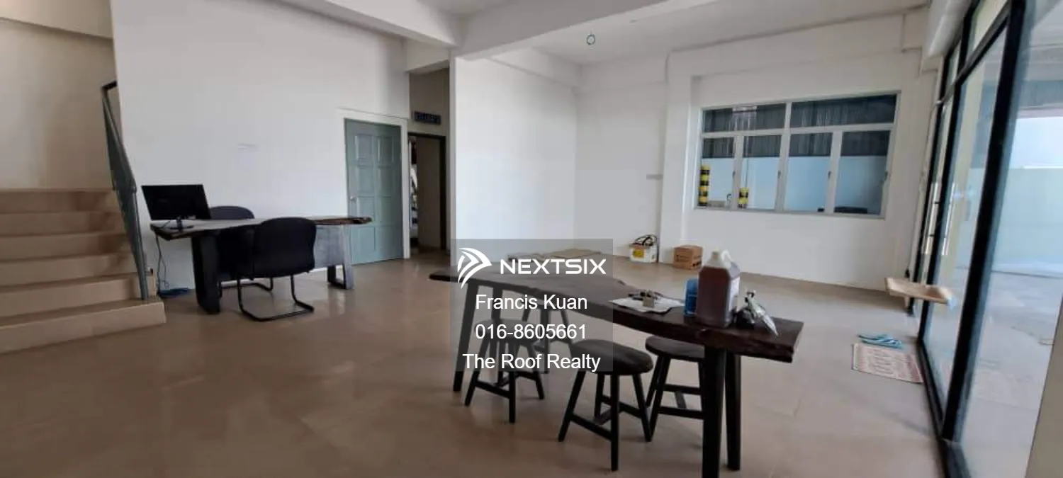 Warehouse For Sale in Kuching Sarawak - Image 17