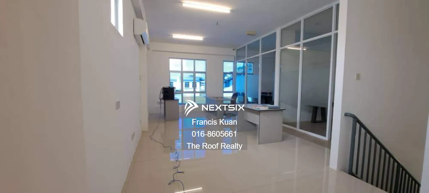 Warehouse For Sale in Kuching Sarawak - Image 18