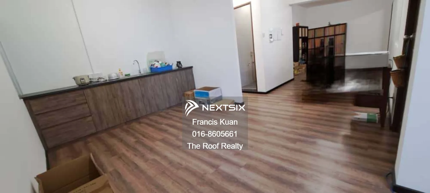 Warehouse For Sale in Kuching Sarawak - Image 19