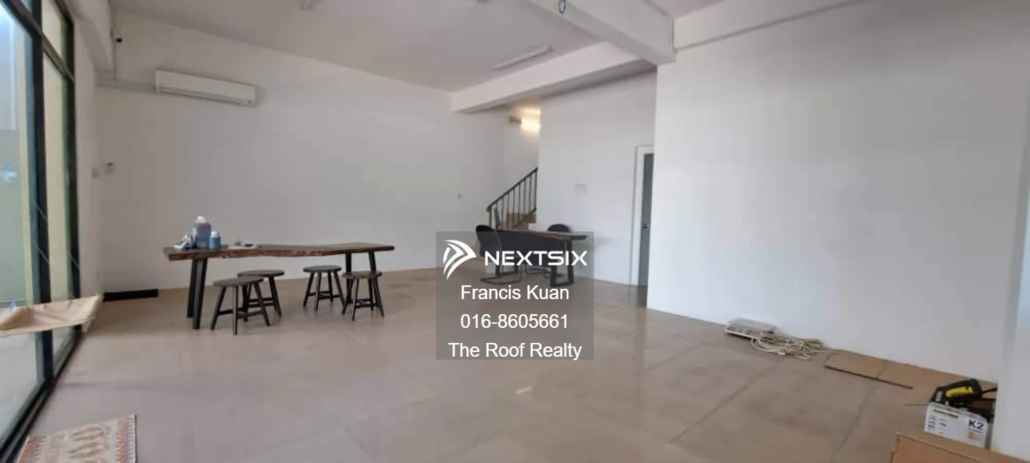 Warehouse For Sale in Kuching Sarawak - Image 20