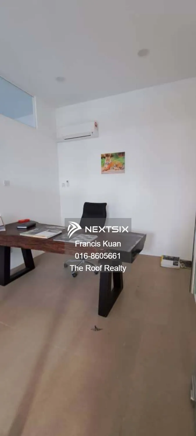 Warehouse For Sale in Kuching Sarawak - Image 22