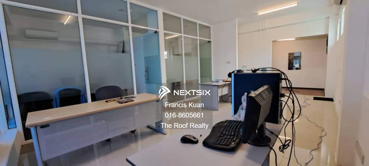 Warehouse For Sale in Kuching Sarawak - Image 24