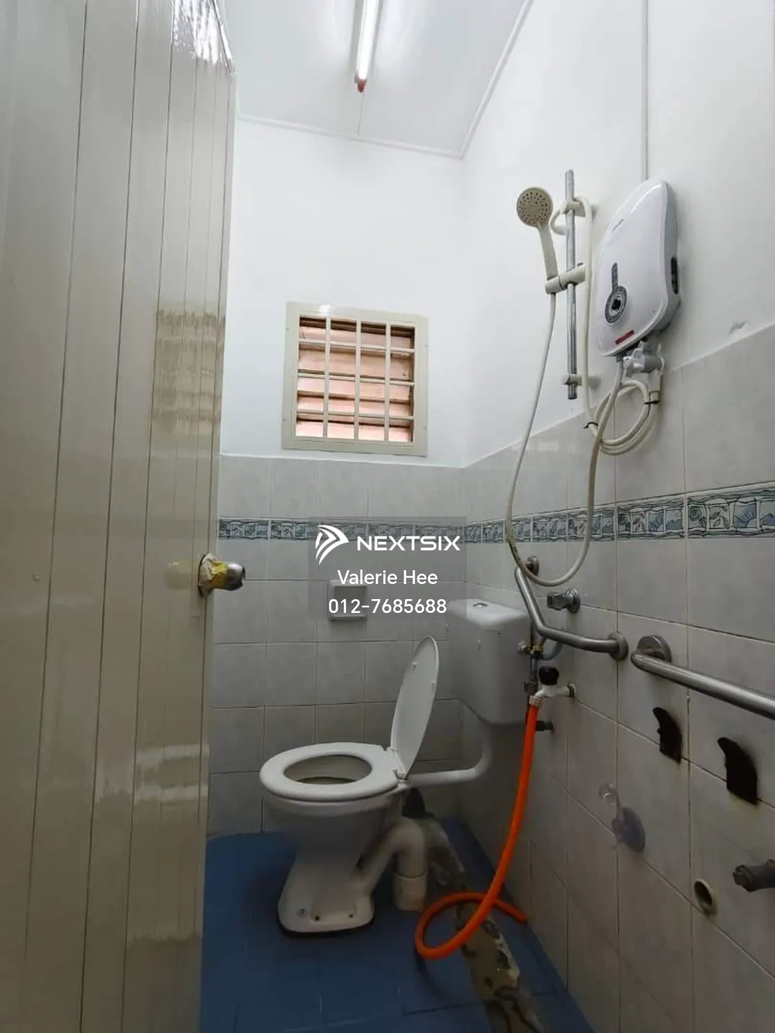 1-sty Terrace/Link House For Sale in Kota Tinggi Johor - Image 10