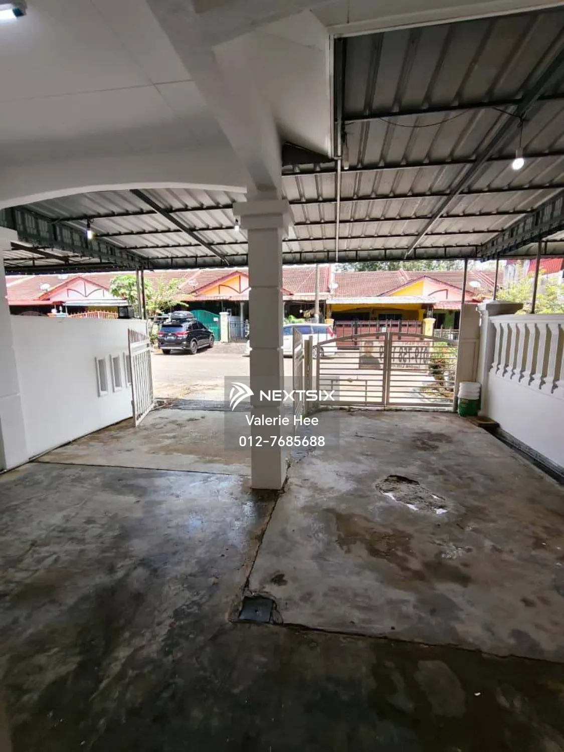 1-sty Terrace/Link House For Sale in Kota Tinggi Johor - Image 12