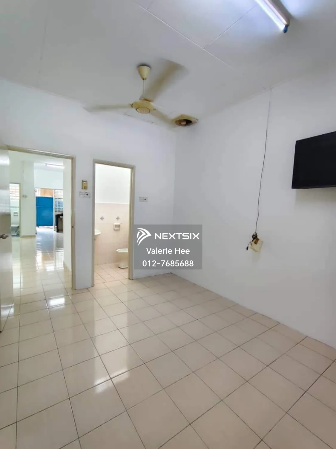 1-sty Terrace/Link House For Sale in Kota Tinggi Johor - Image 3