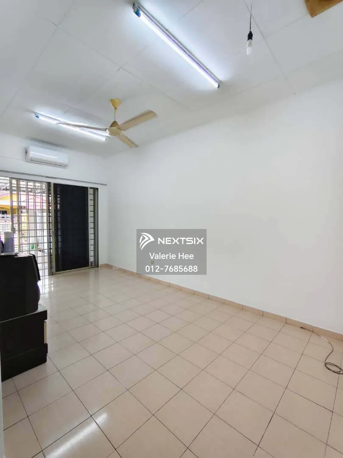1-sty Terrace/Link House For Sale in Kota Tinggi Johor - Image 4