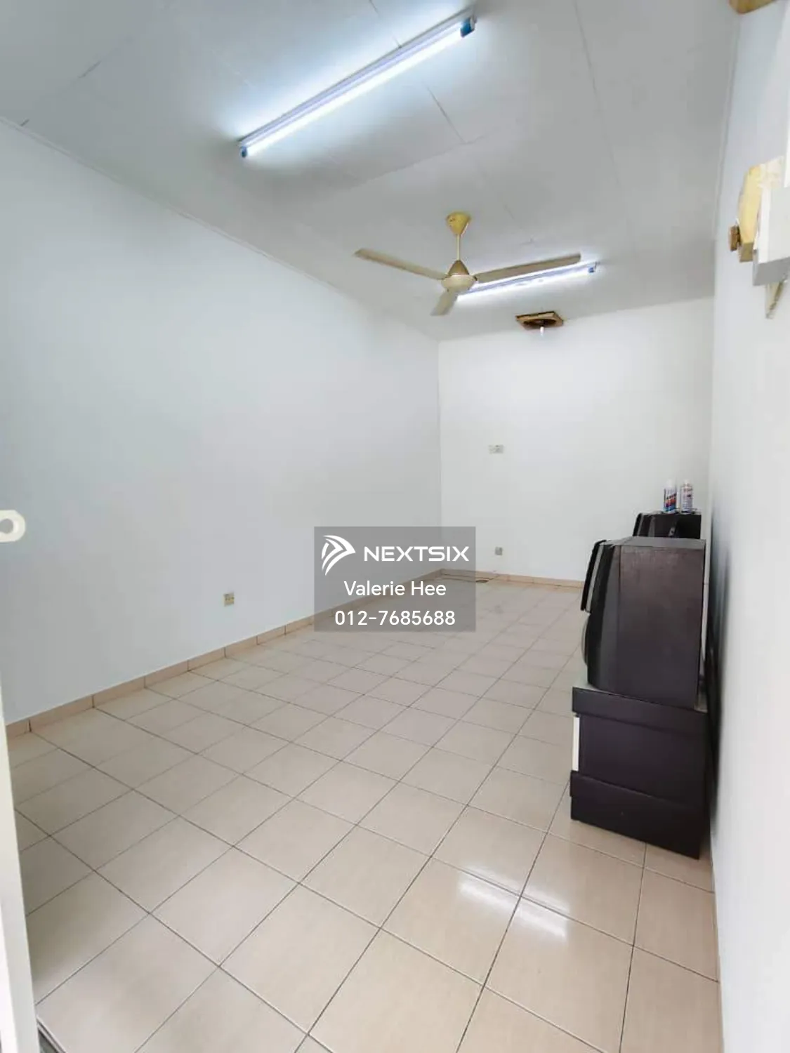 1-sty Terrace/Link House For Sale in Kota Tinggi Johor - Image 5
