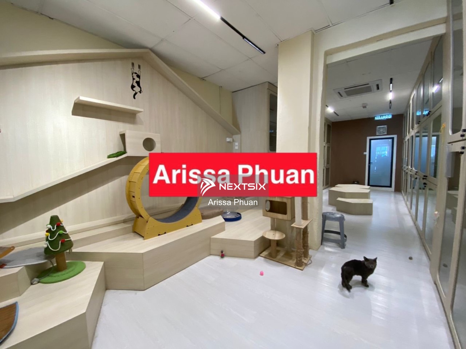 Shop For Sale in Georgetown Penang - Image 5