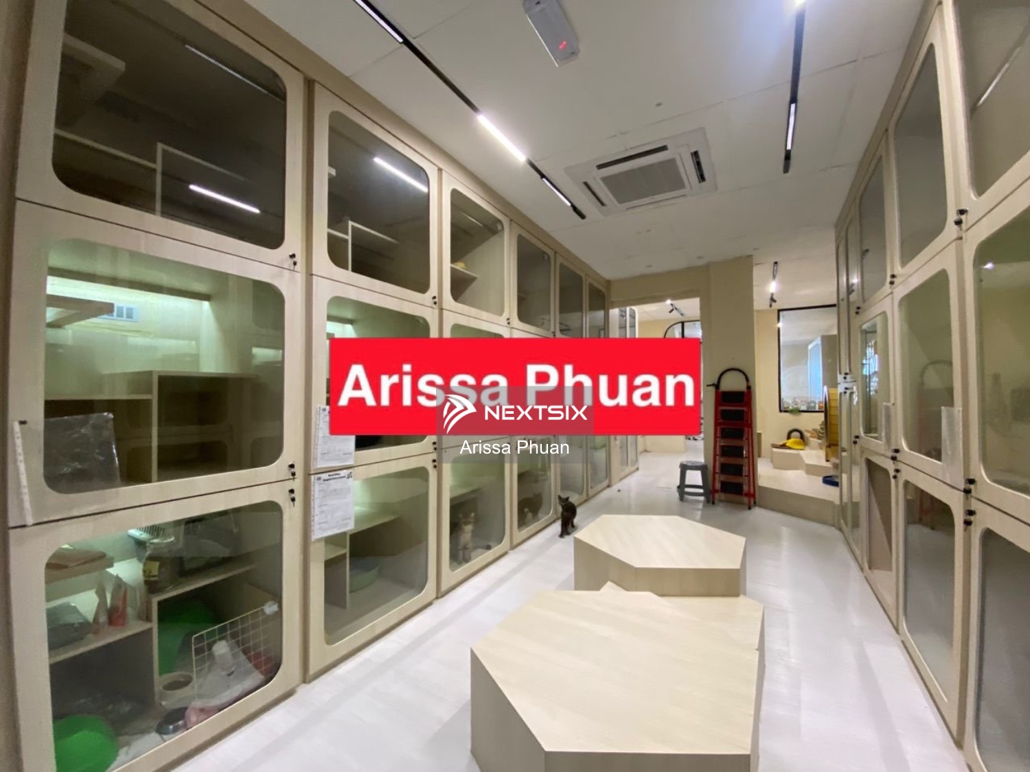 Shop For Sale in Georgetown Penang - Image 6