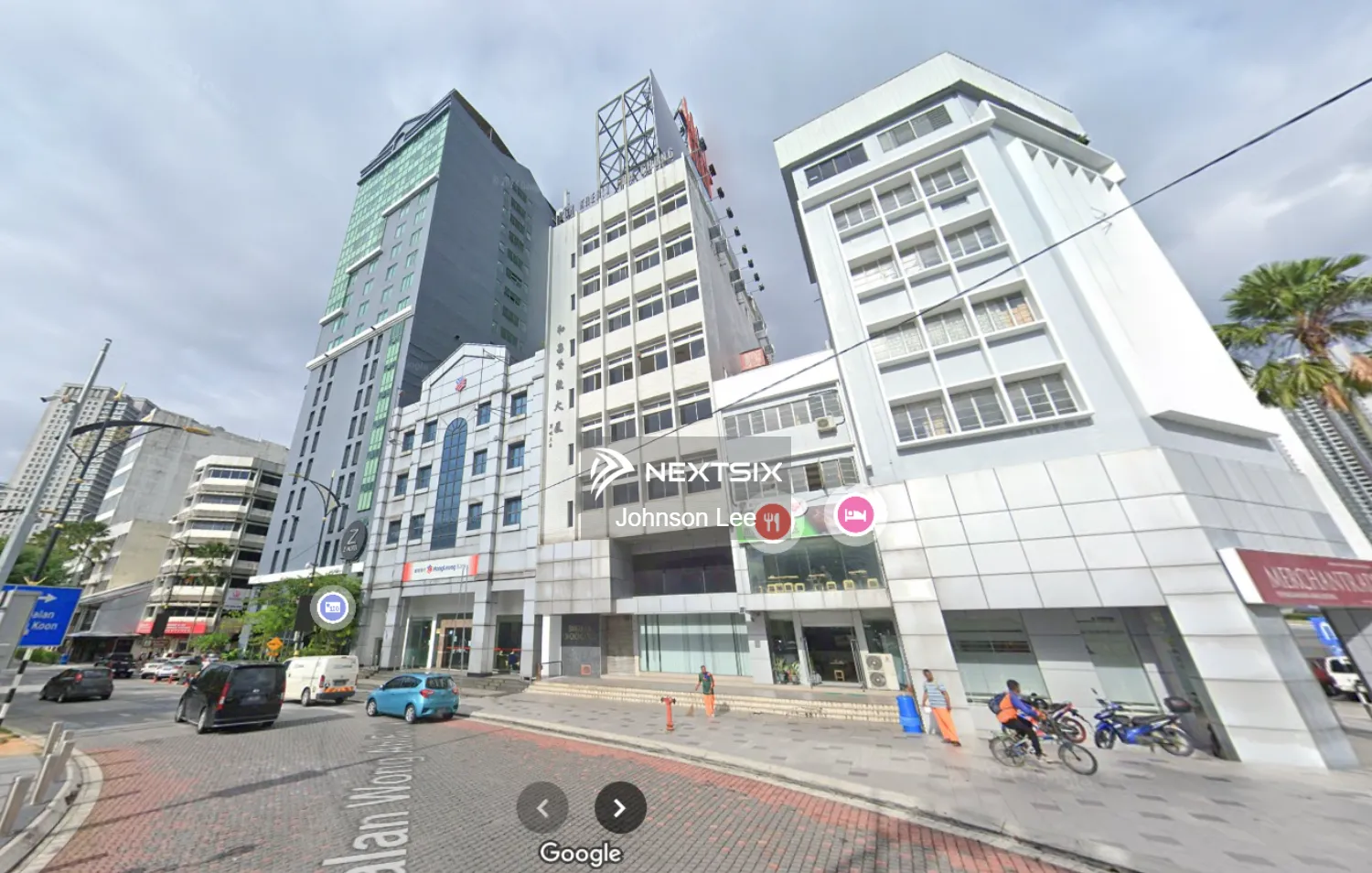 Shop For Sale in Johor Bahru Johor