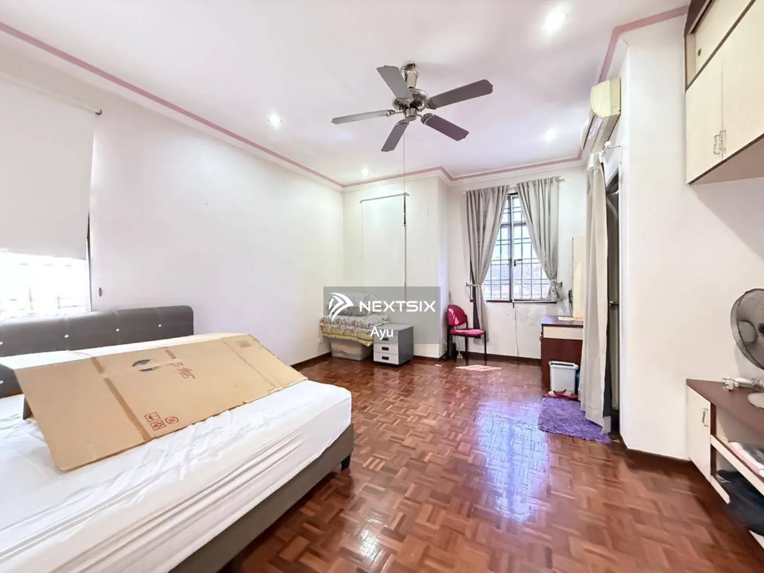 2-sty Terrace/Link House For Sale in Johor Bahru Johor - Image 7