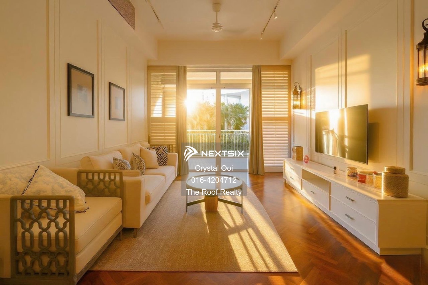 Serviced Residence For Sale in Tanjong Tokong Penang