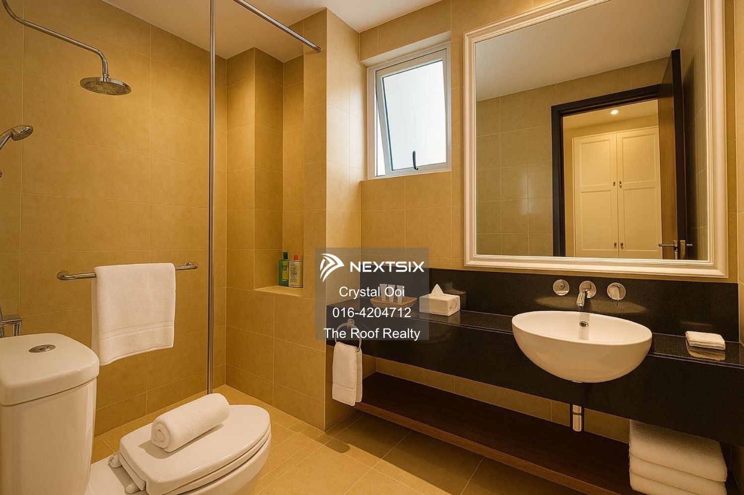 Serviced Residence For Sale in Tanjong Tokong Penang - Image 10