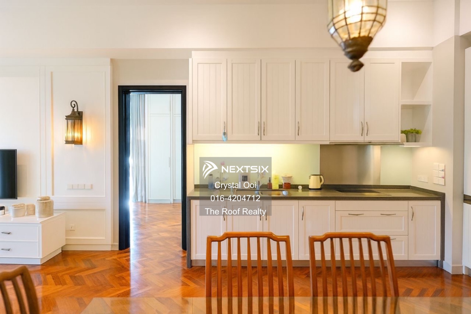 Serviced Residence For Sale in Tanjong Tokong Penang - Image 12