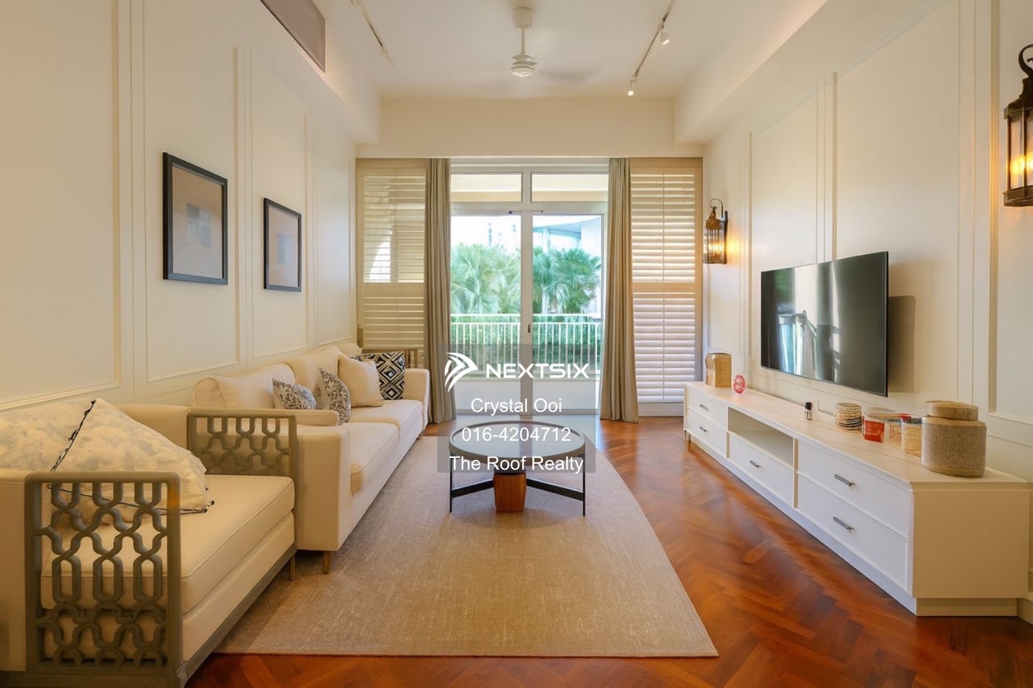 Serviced Residence For Sale in Tanjong Tokong Penang - Image 13