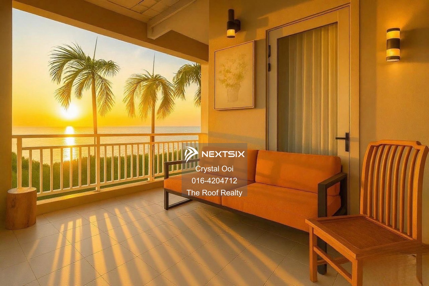 Serviced Residence For Sale in Tanjong Tokong Penang - Image 2