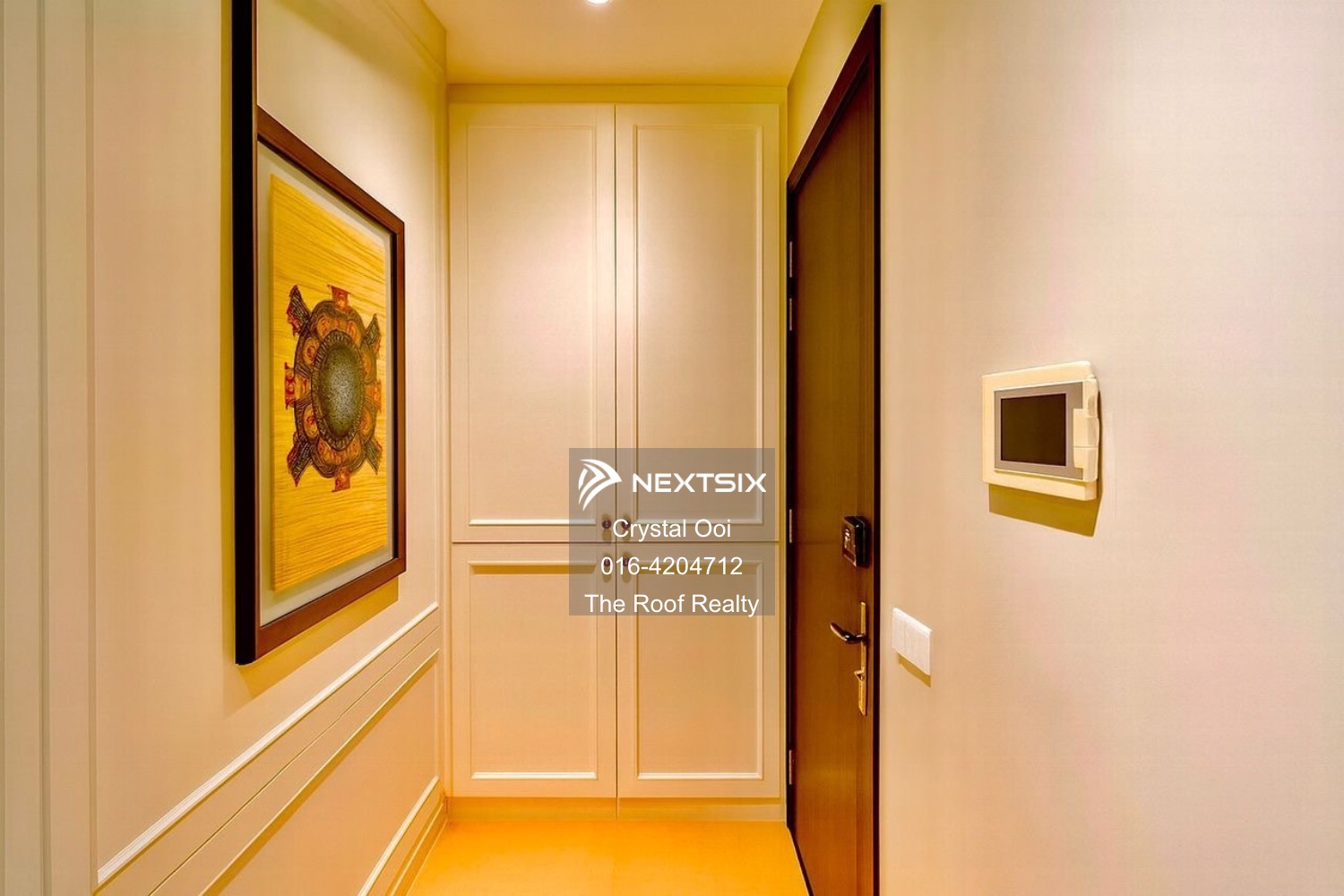 Serviced Residence For Sale in Tanjong Tokong Penang - Image 3