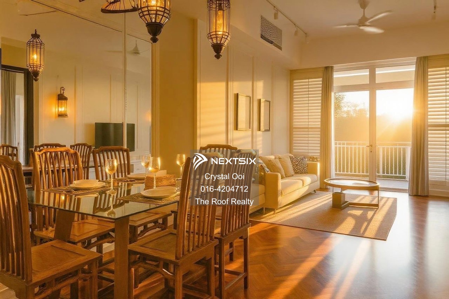 Serviced Residence For Sale in Tanjong Tokong Penang - Image 4