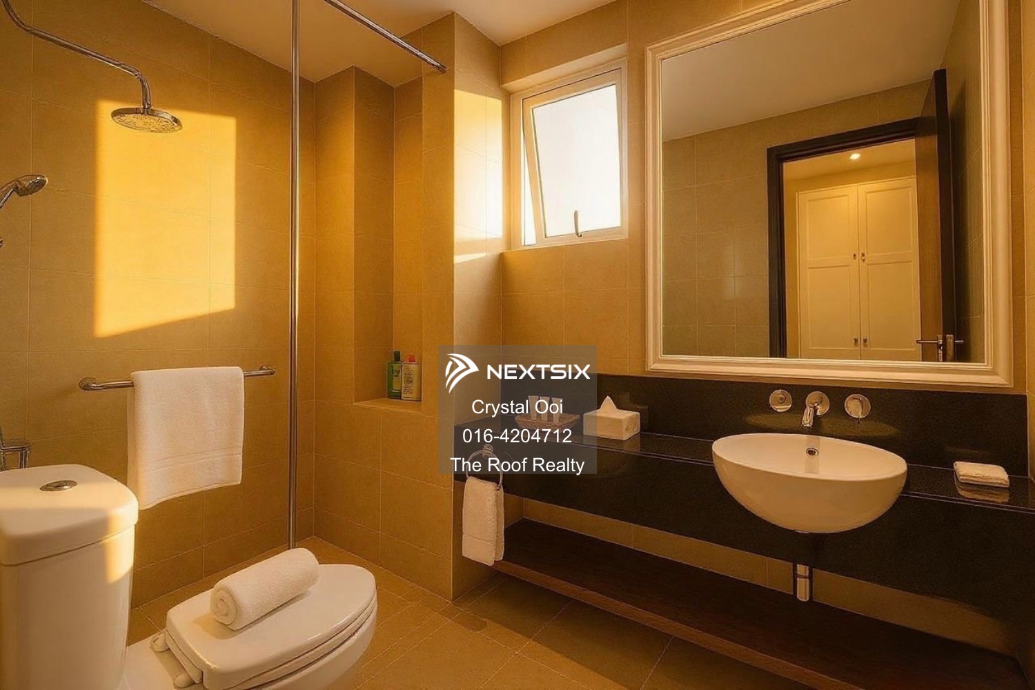 Serviced Residence For Sale in Tanjong Tokong Penang - Image 8