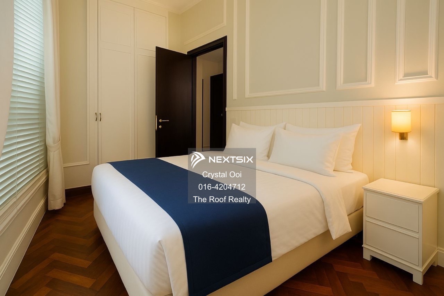 Serviced Residence For Sale in Tanjong Tokong Penang - Image 9