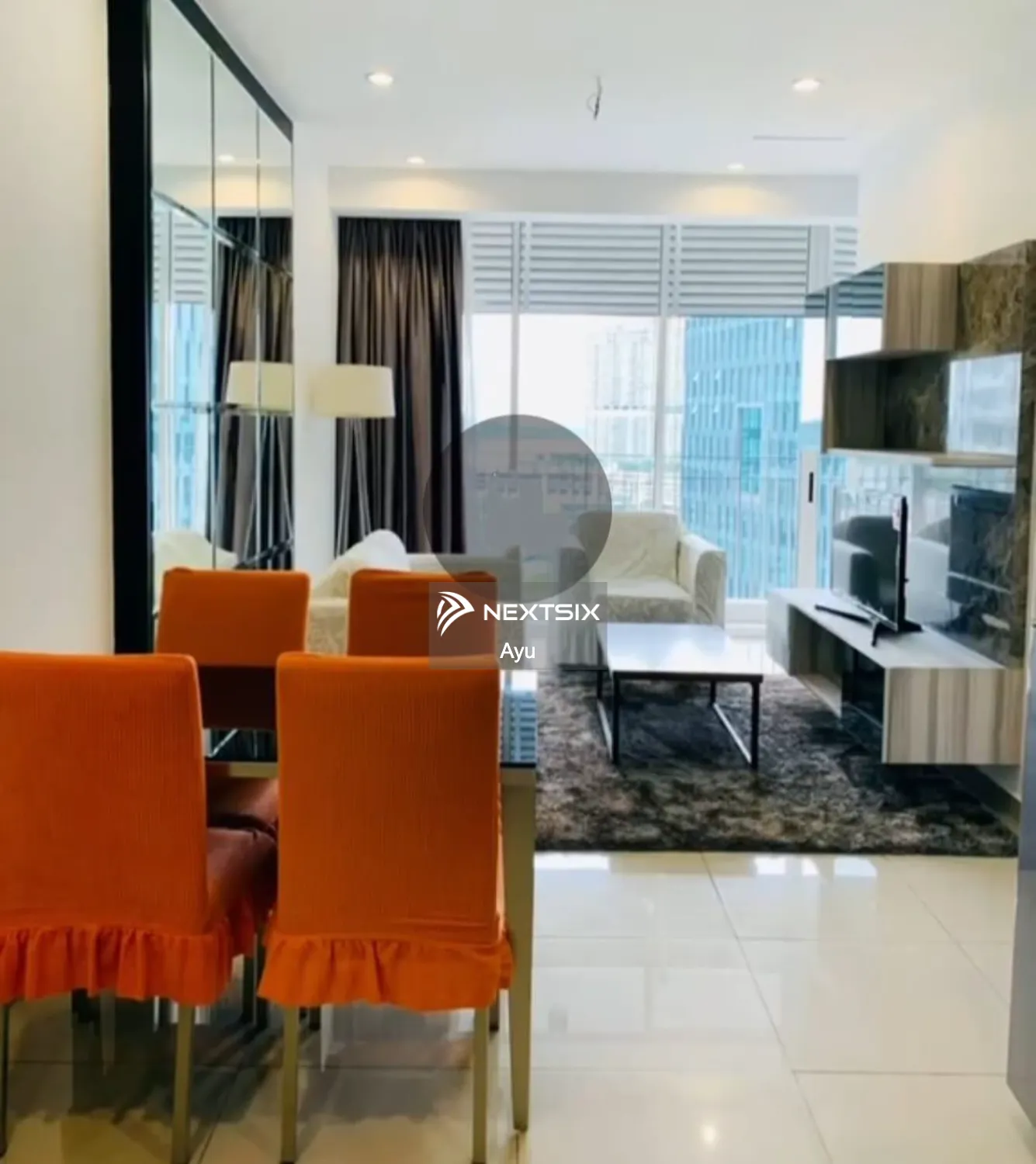 Serviced Residence For Sale in Iskandar Puteri (Nusajaya) Johor - Image 2