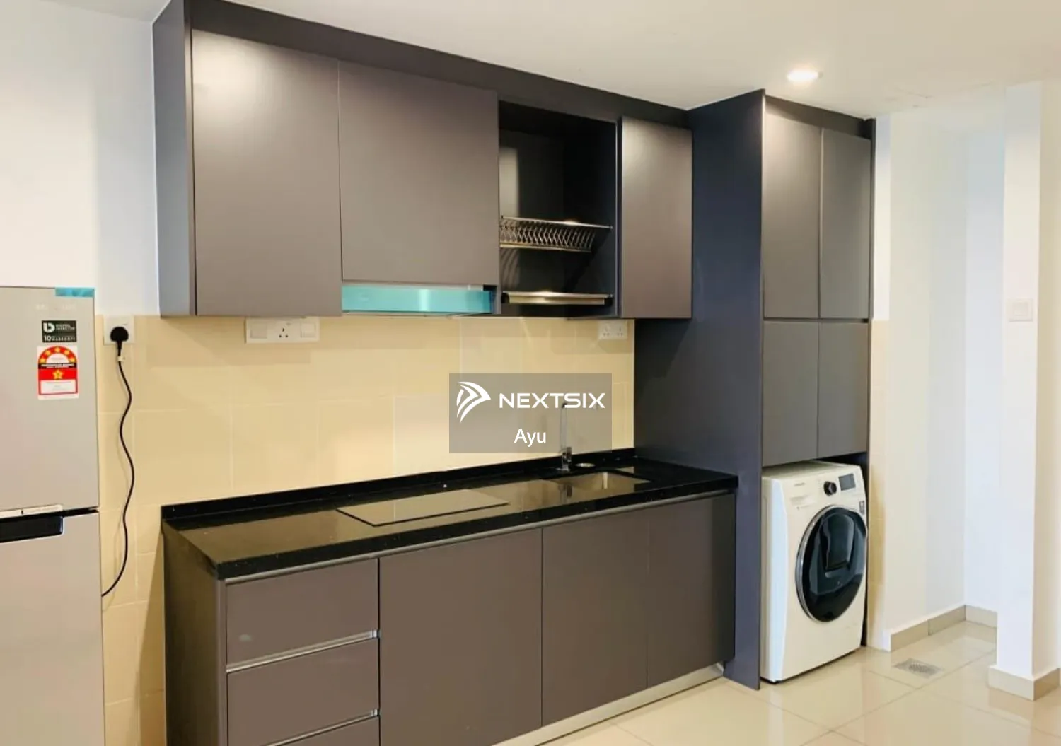 Serviced Residence For Sale in Iskandar Puteri (Nusajaya) Johor - Image 4