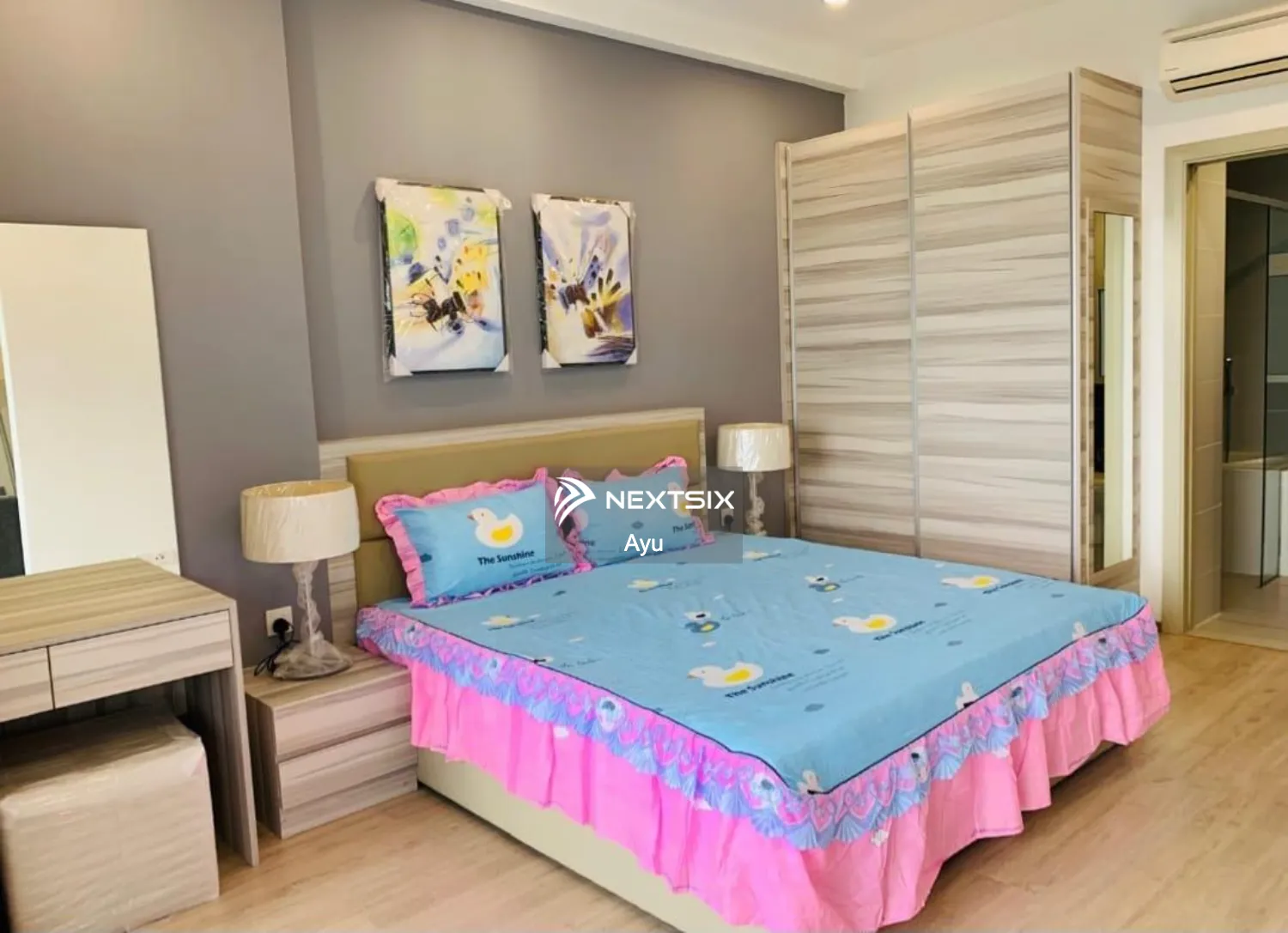 Serviced Residence For Sale in Iskandar Puteri (Nusajaya) Johor - Image 5