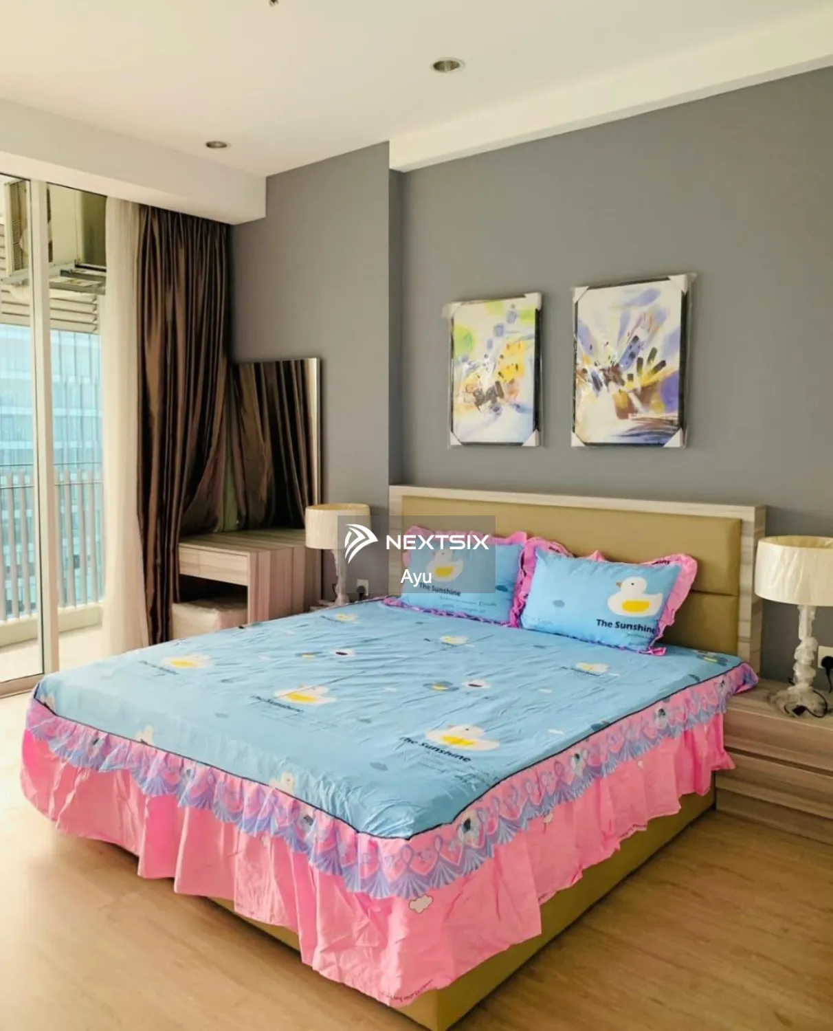 Serviced Residence For Sale in Iskandar Puteri (Nusajaya) Johor - Image 6