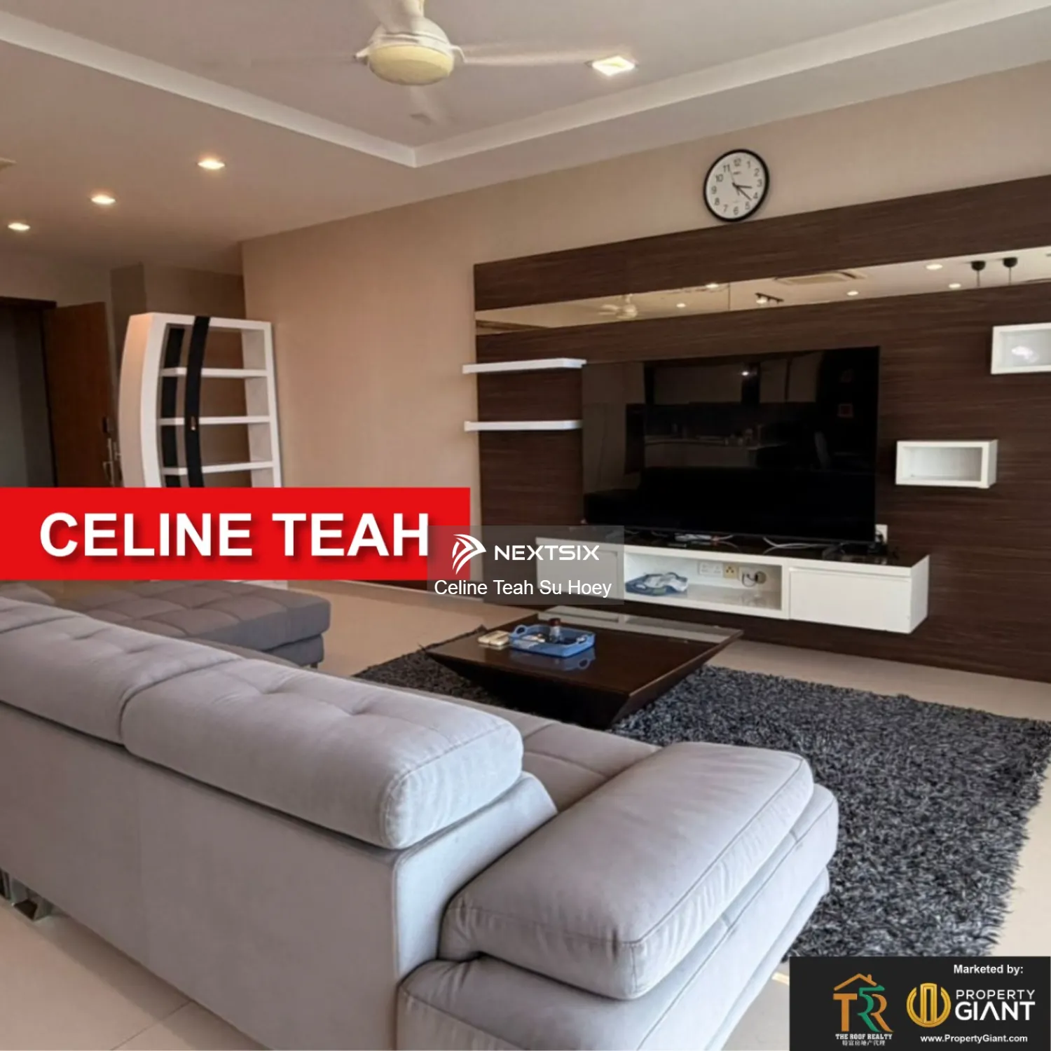 Condominium For Rent in Kota Kinabalu Sabah