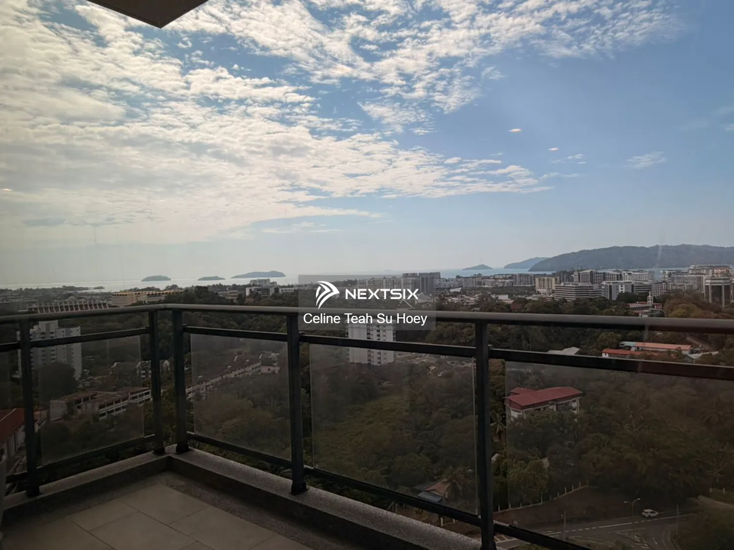 Condominium For Rent in Kota Kinabalu Sabah - Image 10