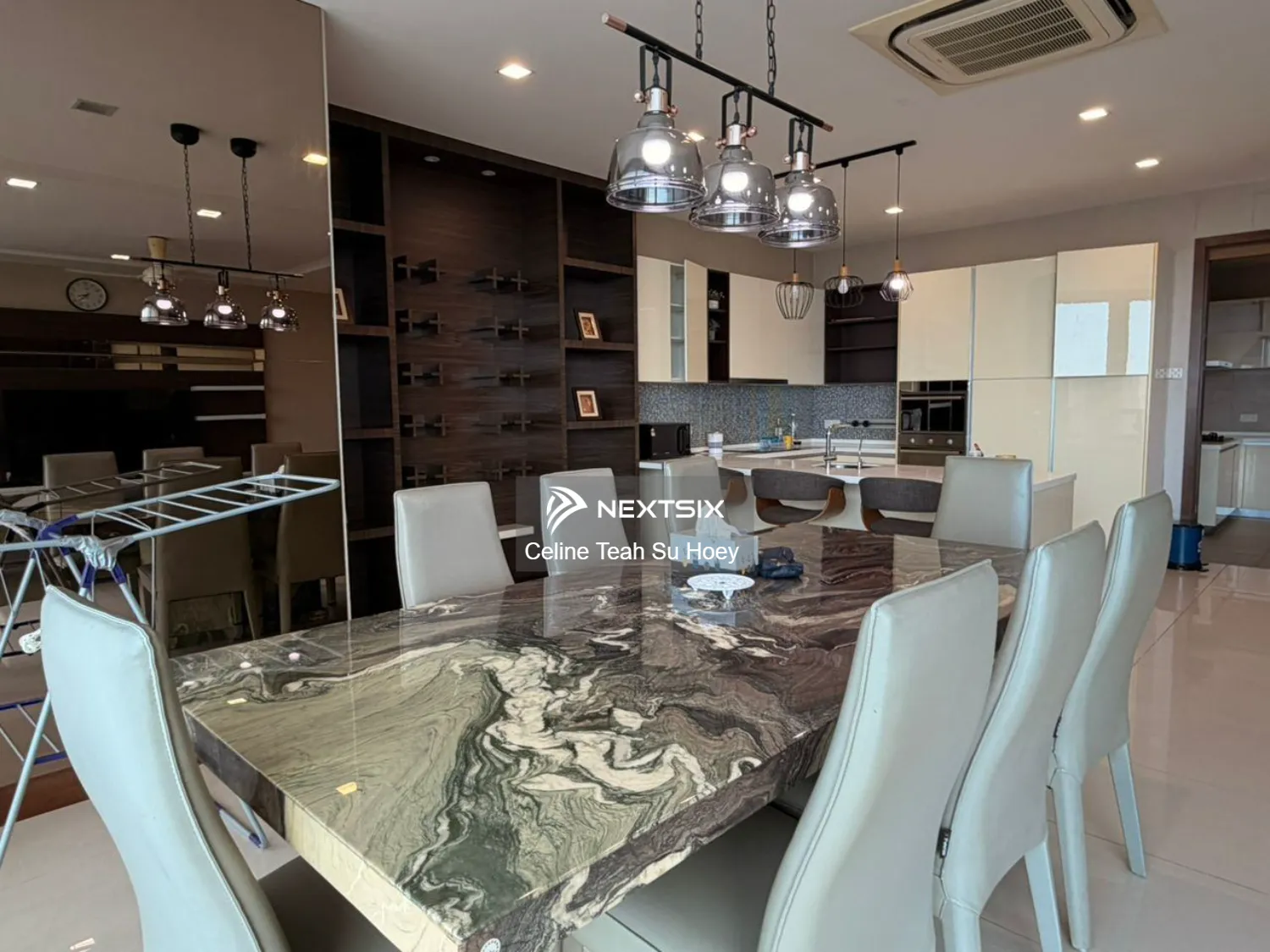 Condominium For Rent in Kota Kinabalu Sabah - Image 5