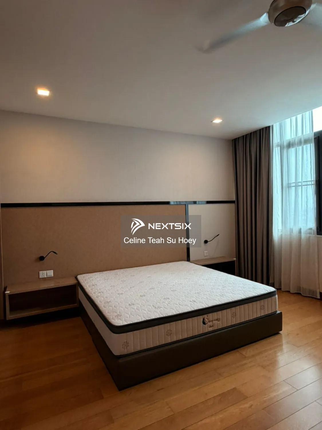 Condominium For Rent in Kota Kinabalu Sabah - Image 7