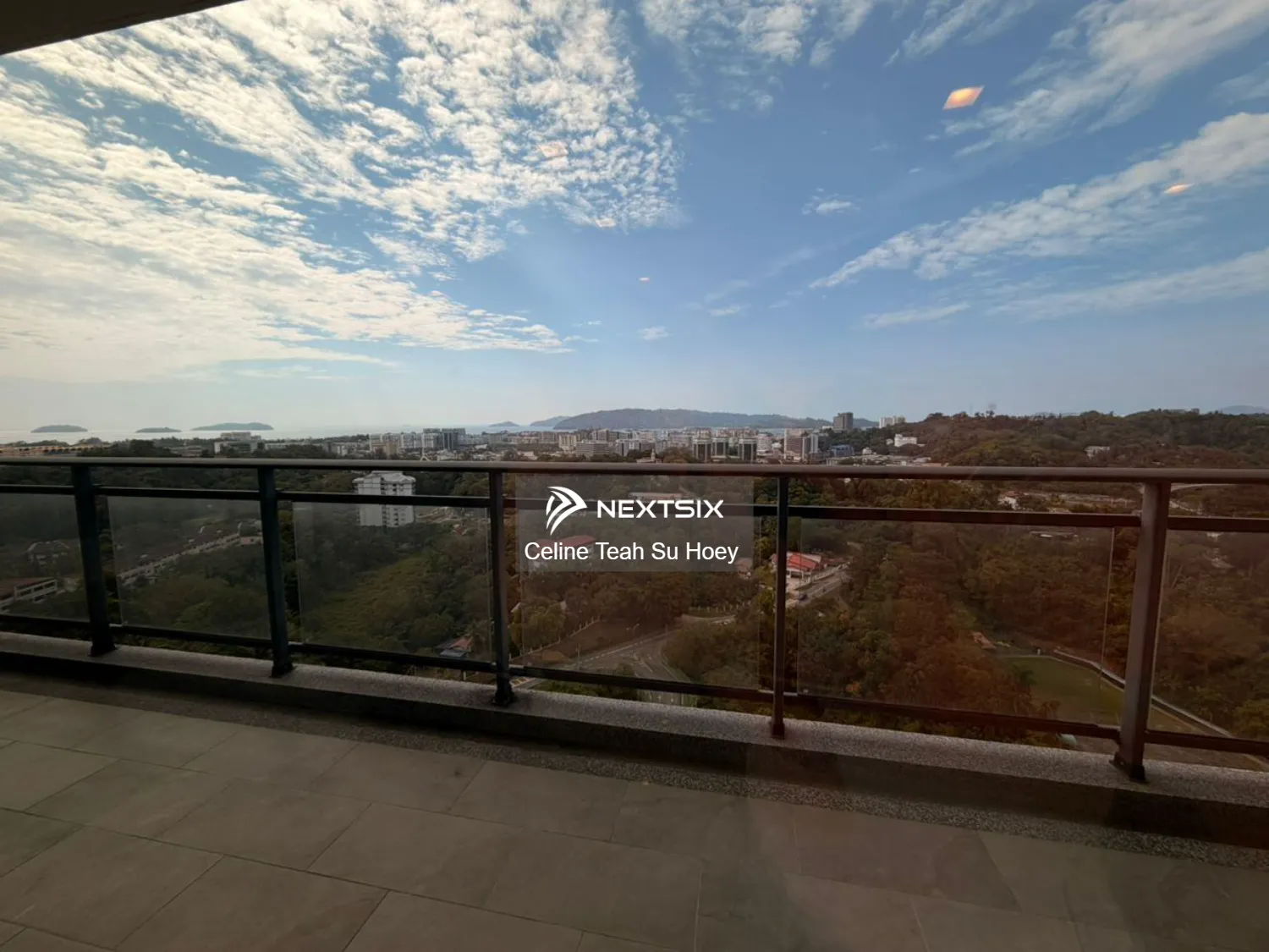 Condominium For Rent in Kota Kinabalu Sabah - Image 8