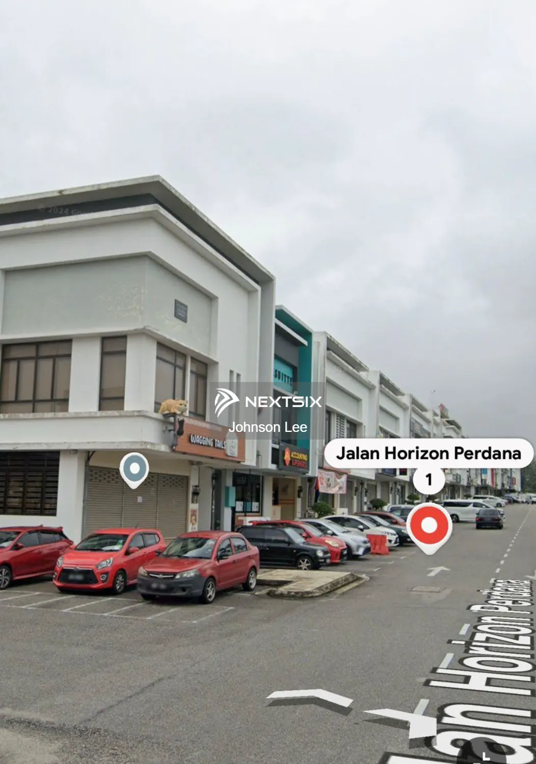 Shop For Sale in Johor Bahru Johor