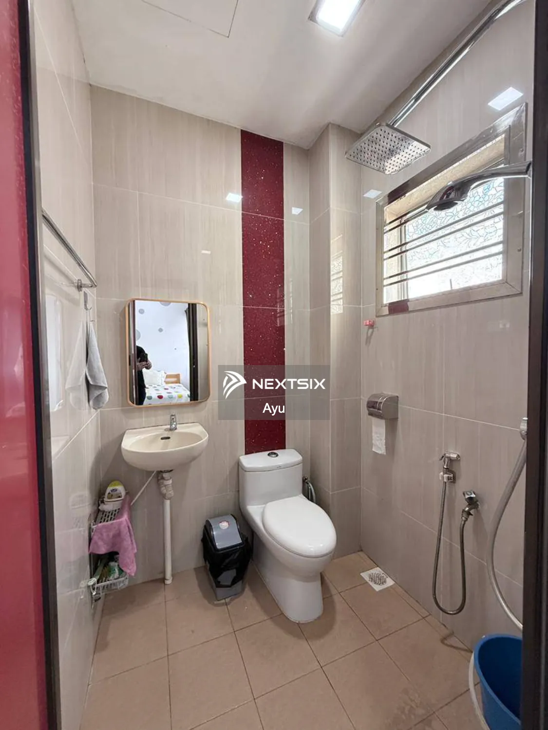 2-sty Terrace/Link House For Sale in Johor Bahru Johor - Image 12