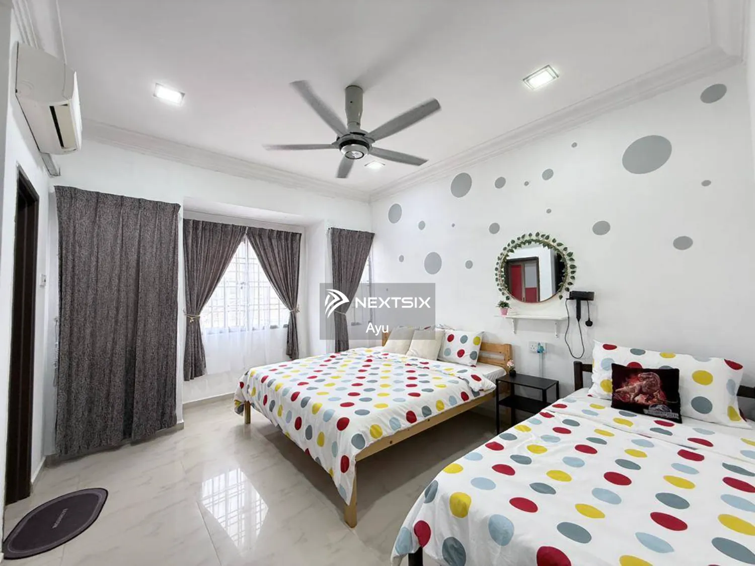 2-sty Terrace/Link House For Sale in Johor Bahru Johor - Image 6