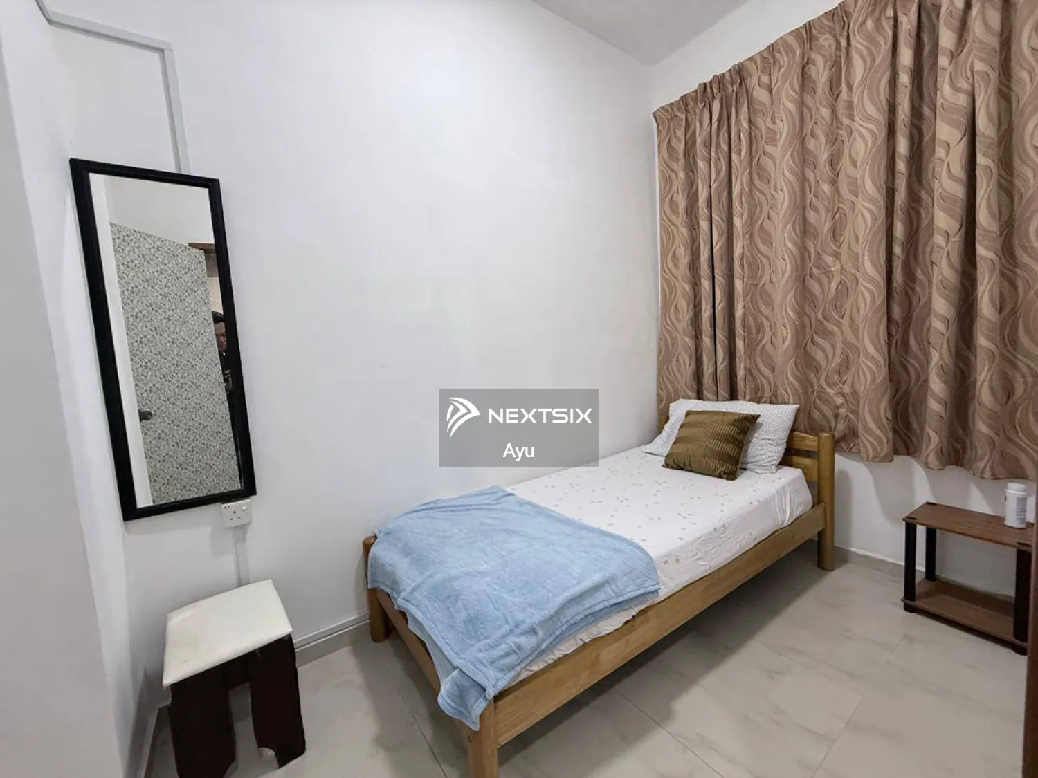 2-sty Terrace/Link House For Sale in Johor Bahru Johor - Image 7