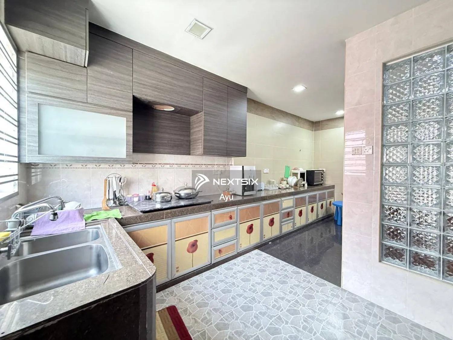 2-sty Terrace/Link House For Sale in Johor Bahru Johor - Image 9