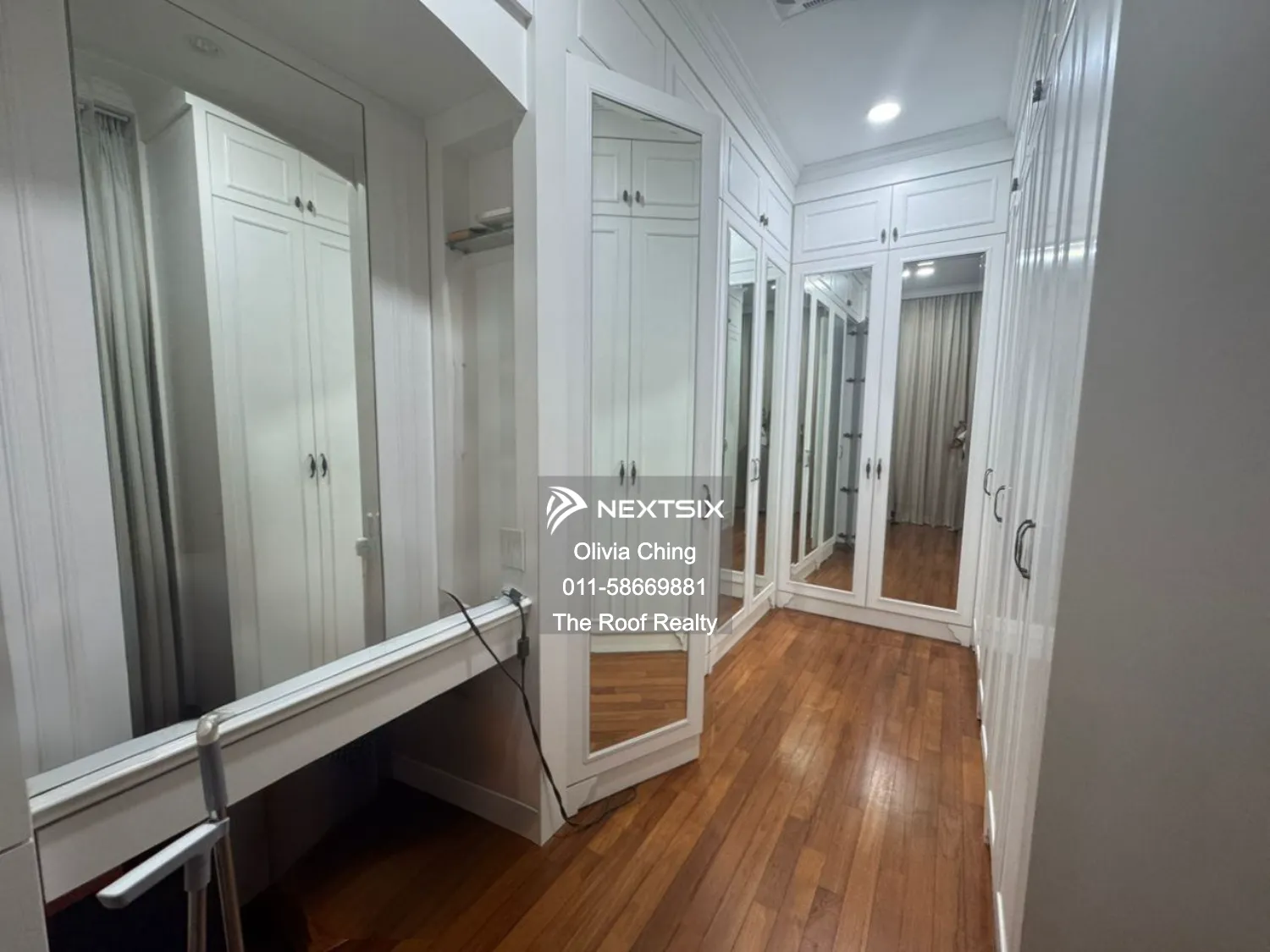 Semi-detached House For Sale in Johor Bahru Johor - Image 10