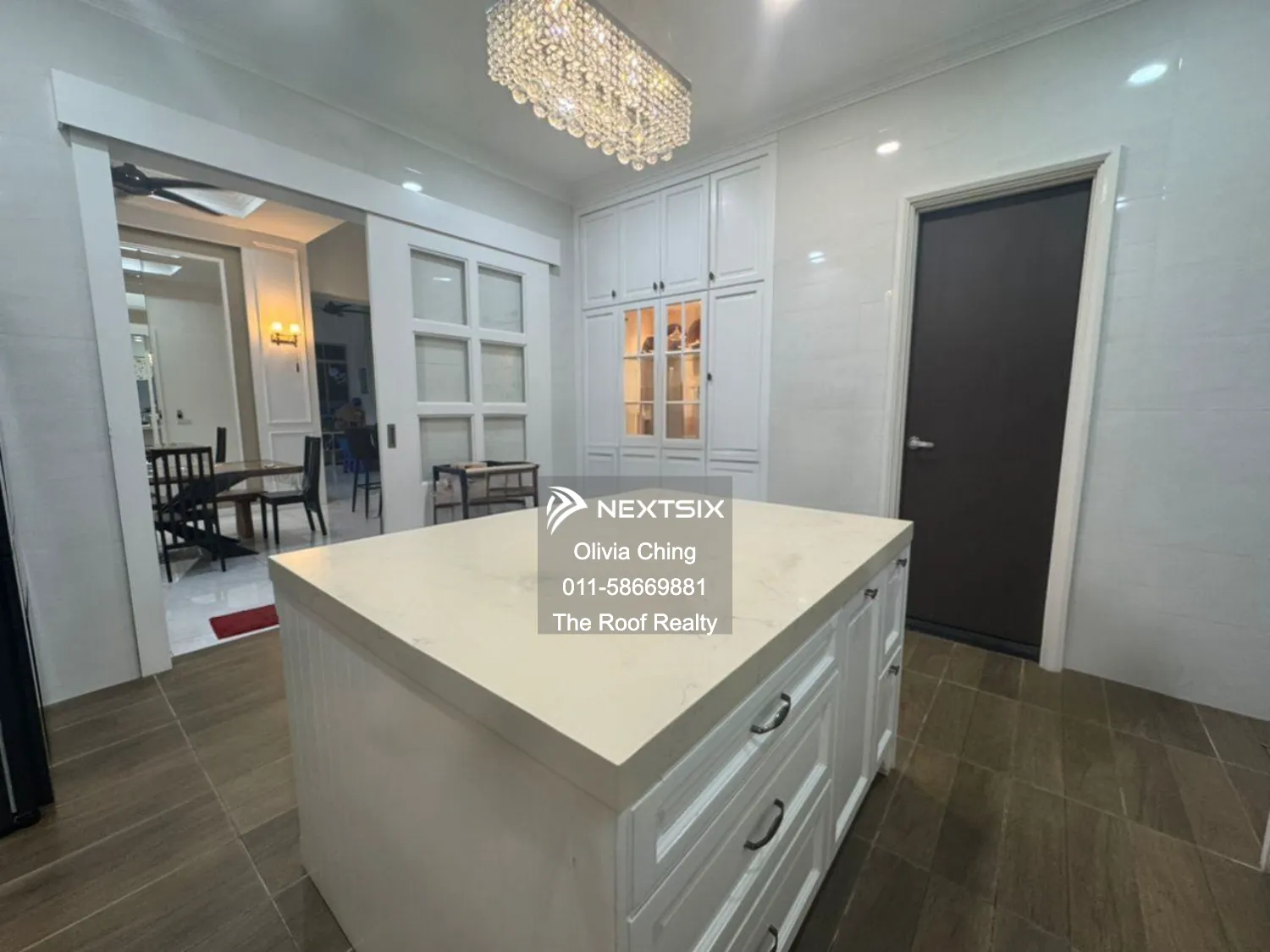 Semi-detached House For Sale in Johor Bahru Johor - Image 11